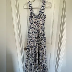 Abercrombie Maxi Dress